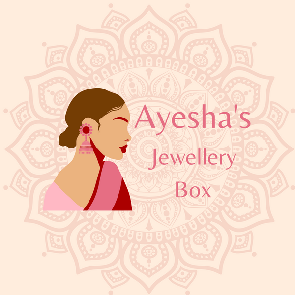 Ayeshasjewellerybox