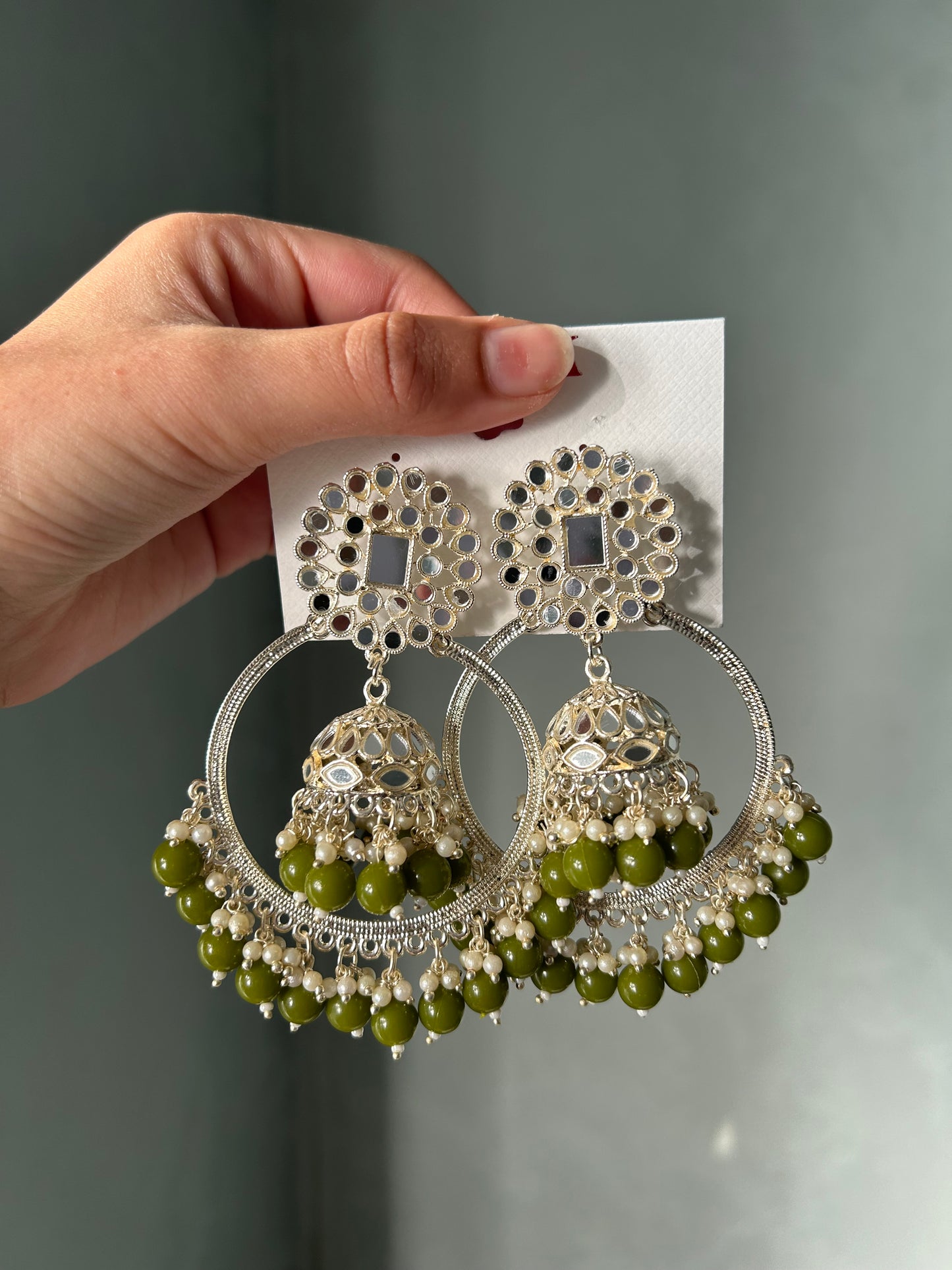 Jhumka / earring mystery bundles