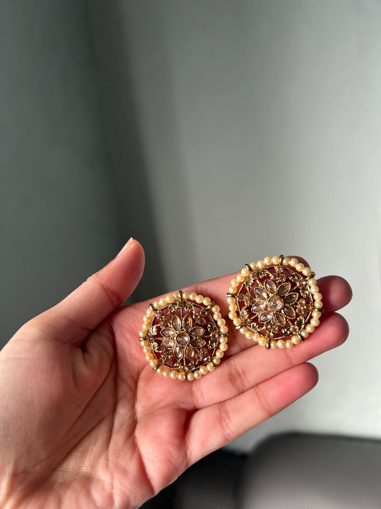 Jhumka / earring mystery bundles