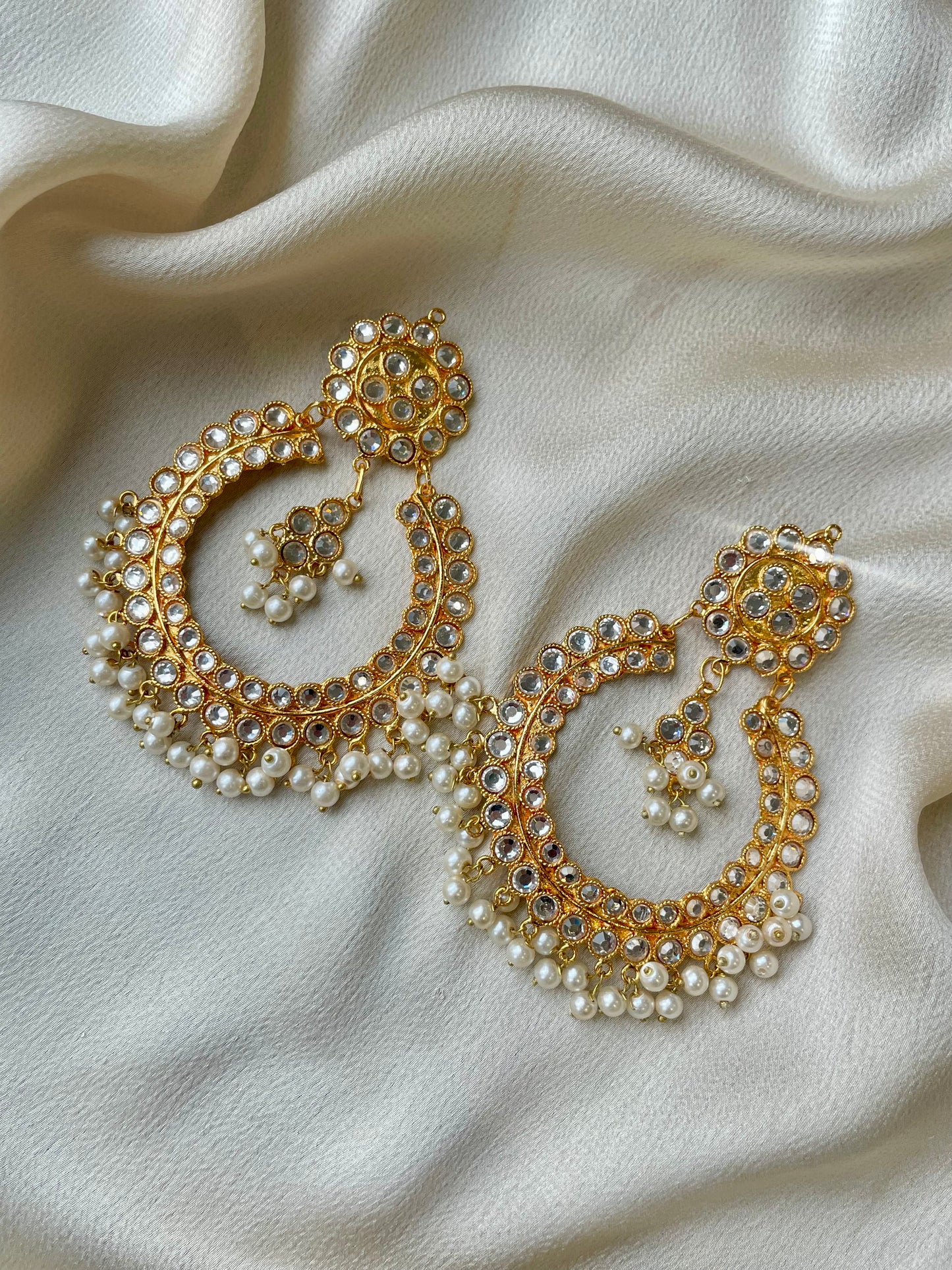 Esshal earrings