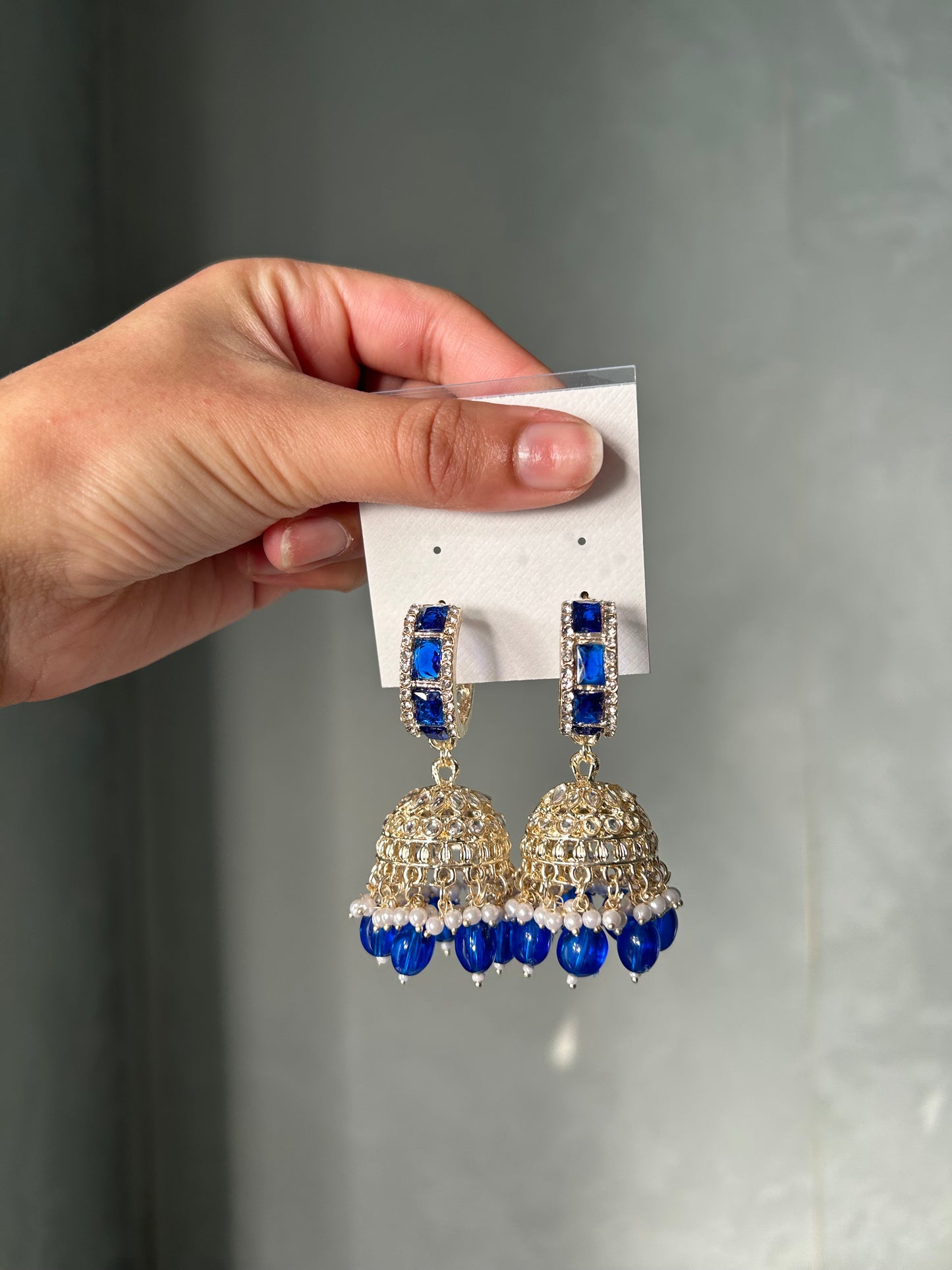 Jhumka / earring mystery bundles